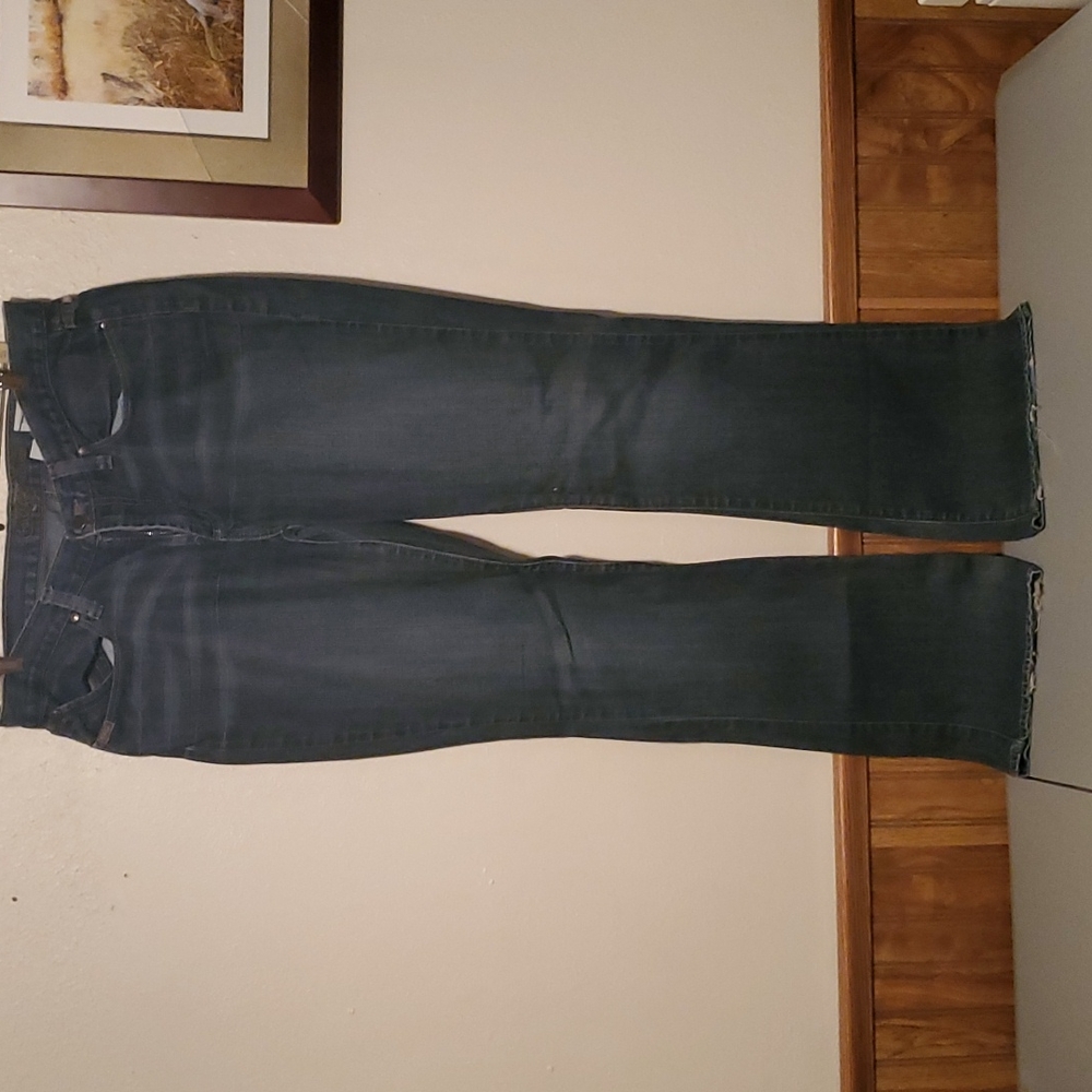 Cruel Girl Jeans